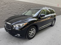 Image for 2015 INFINITI QX60 Base ID: 6892935