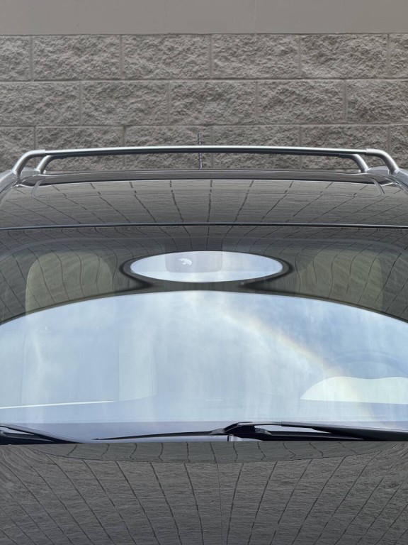 2015 INFINITI QX60 Image 9