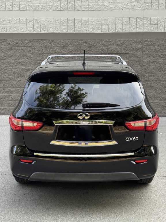 2015 INFINITI QX60 Image 20