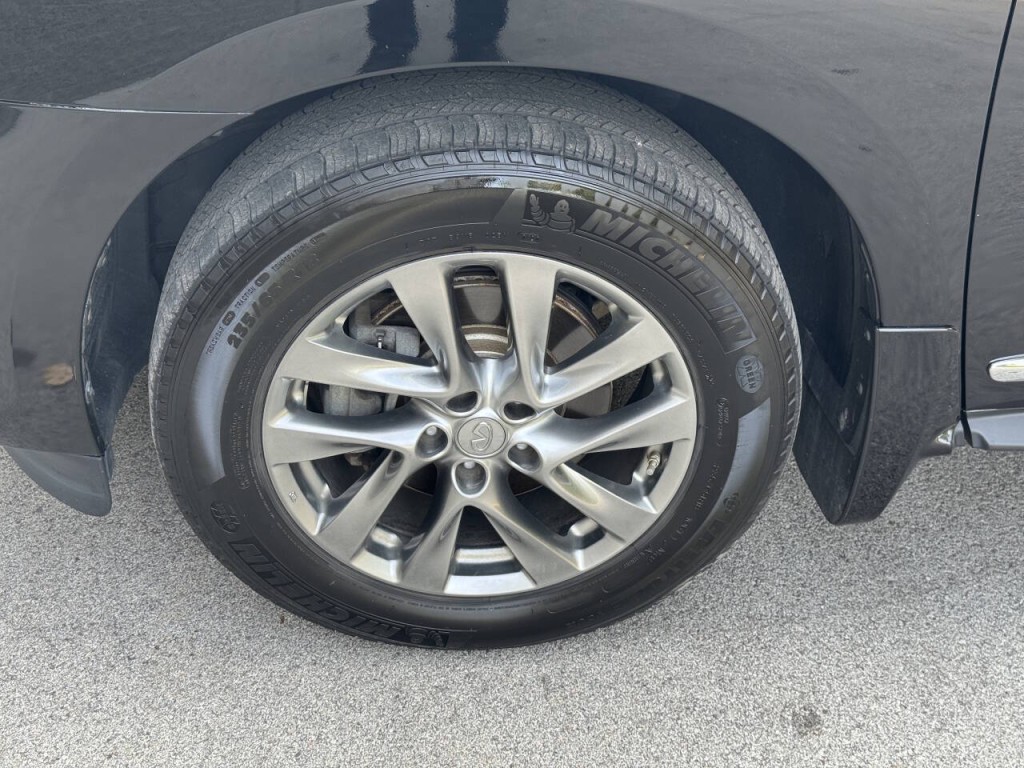 2015 INFINITI QX60 Image 23