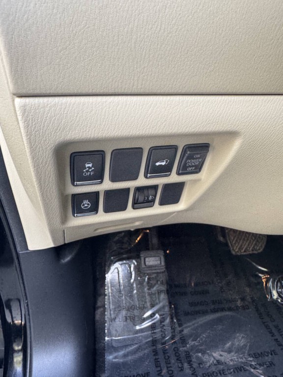 2015 INFINITI QX60 Image 29