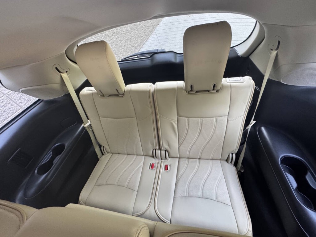 2015 INFINITI QX60 Image 32