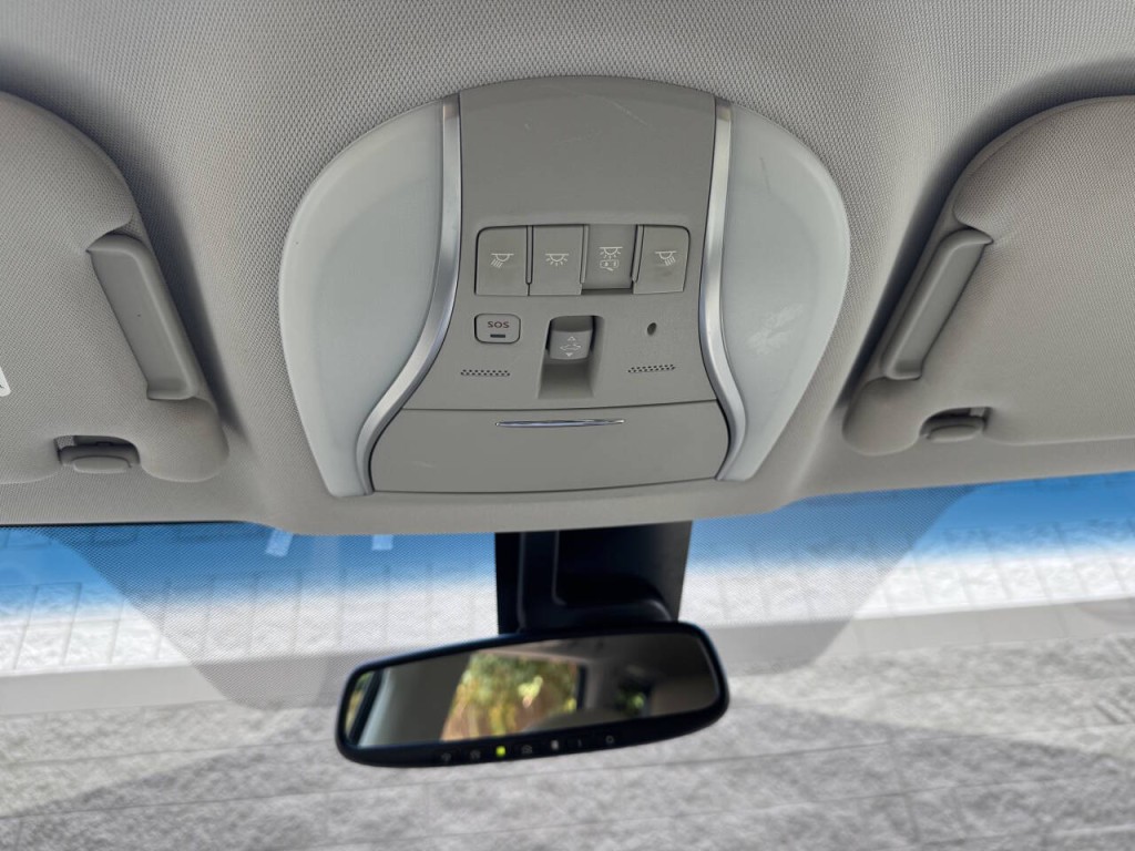 2015 INFINITI QX60 Image 38
