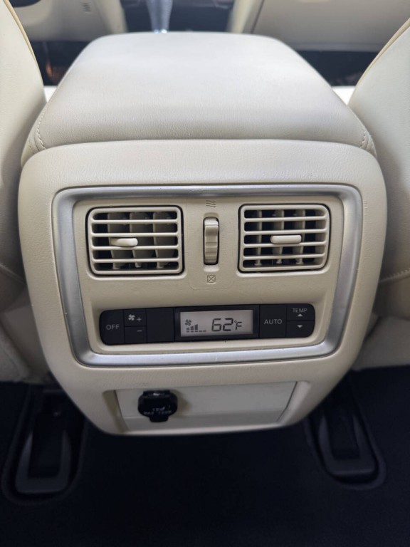 2015 INFINITI QX60 Image 43