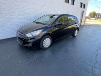 Image for 2015 Hyundai Accent GS ID: 6892937
