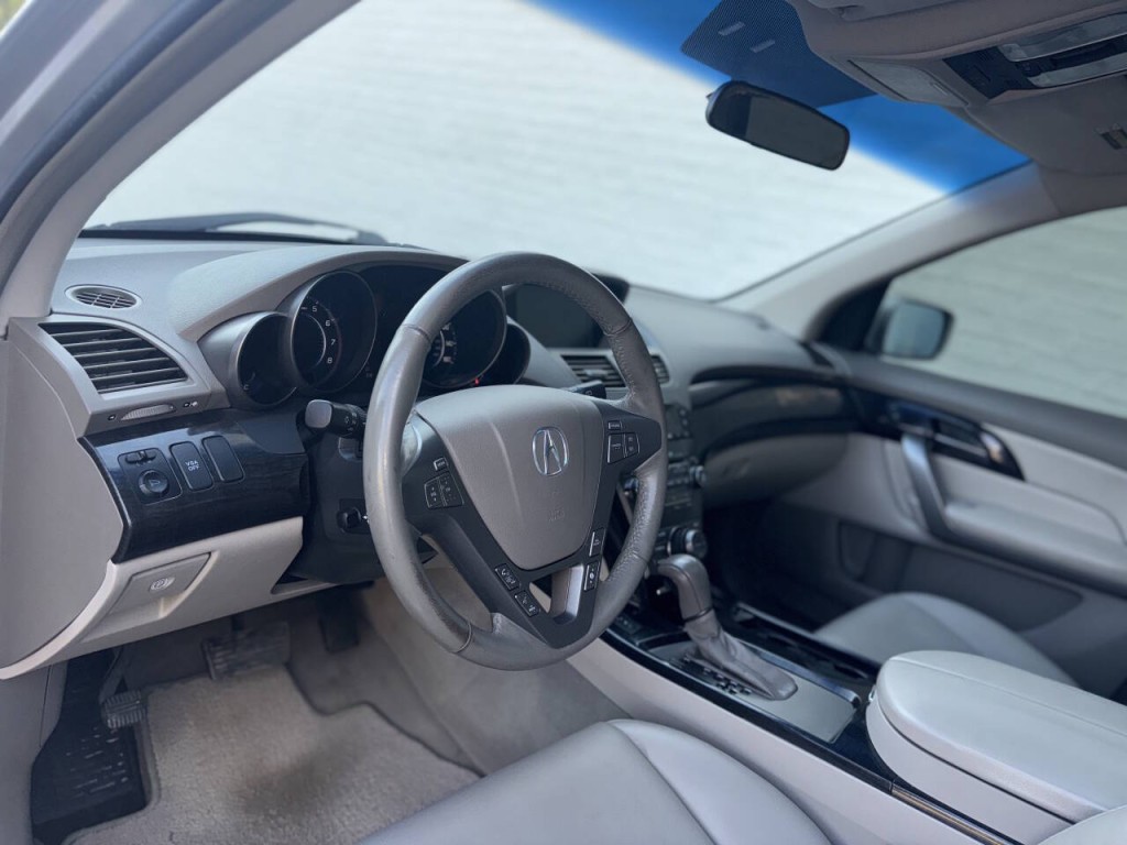 2007 Acura MDX Image 5