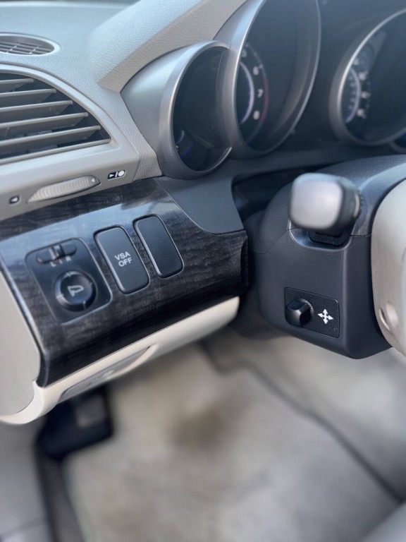 2007 Acura MDX Image 6