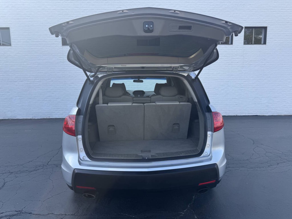 2007 Acura MDX Image 15