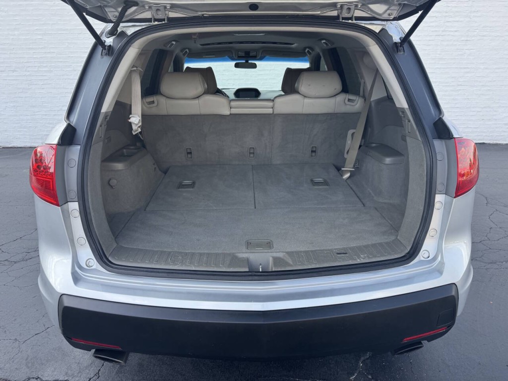 2007 Acura MDX Image 19