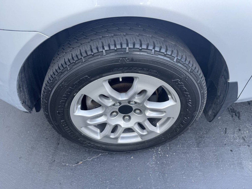 2007 Acura MDX Image 22