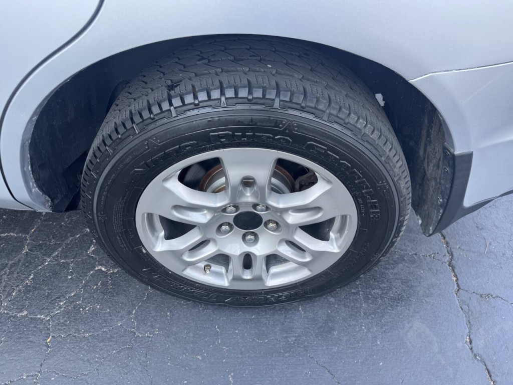 2007 Acura MDX Image 23