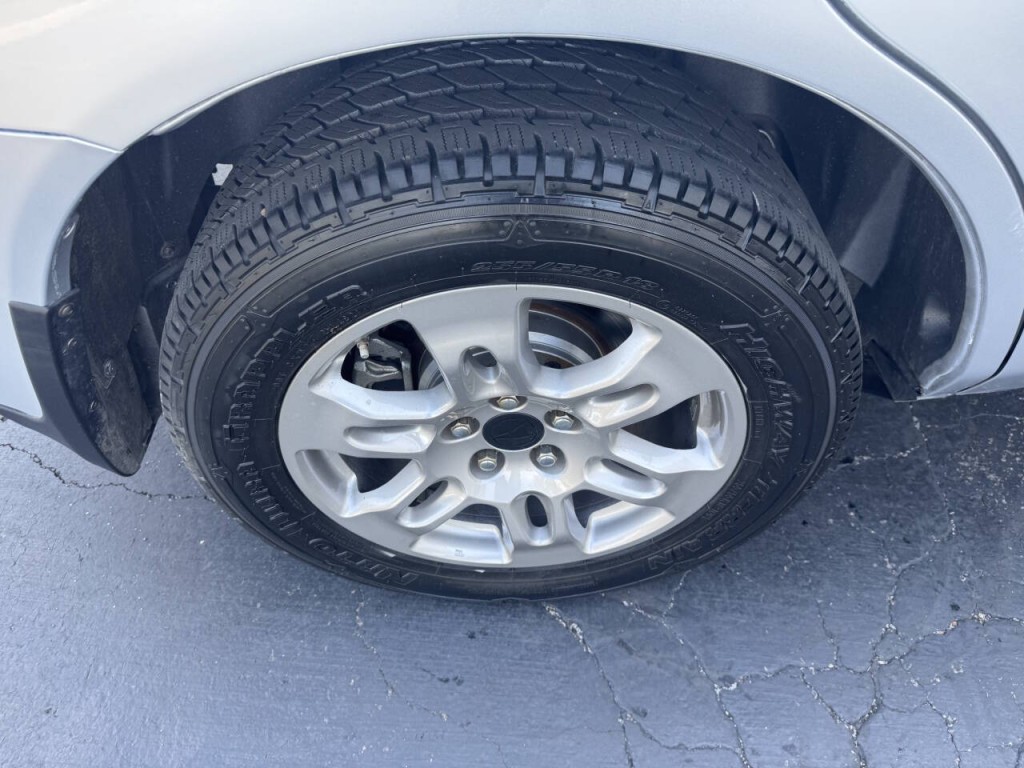 2007 Acura MDX Image 24