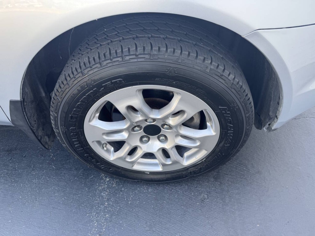 2007 Acura MDX Image 25