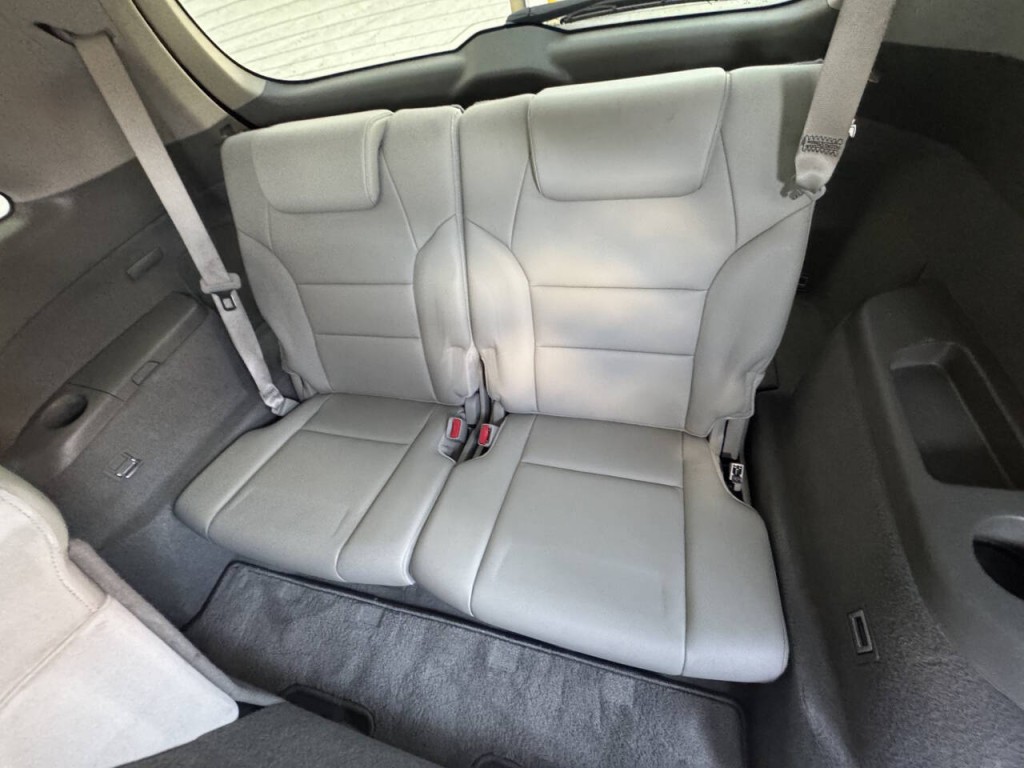 2007 Acura MDX Image 26