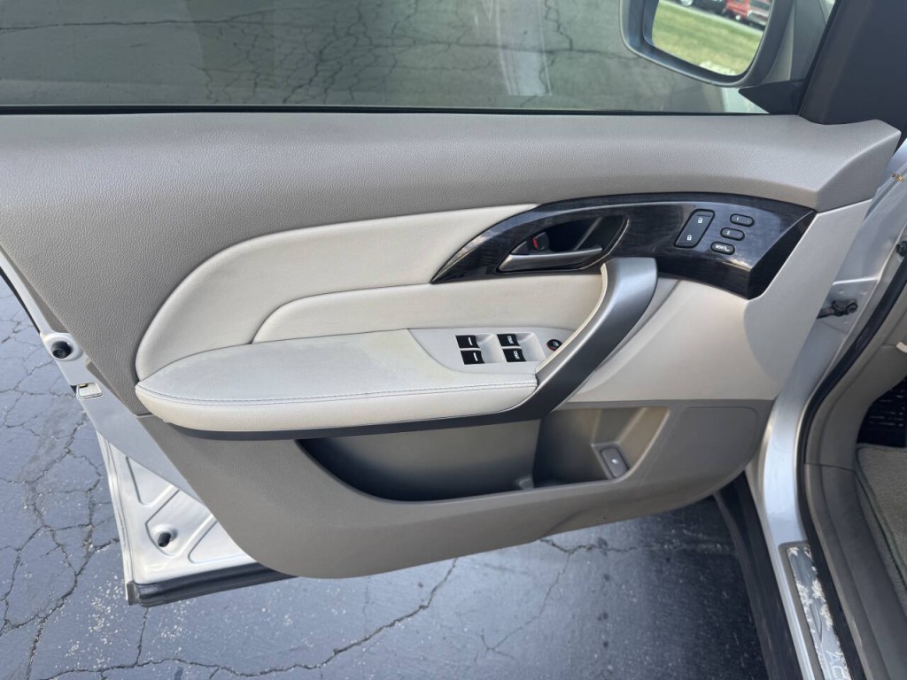 2007 Acura MDX Image 27