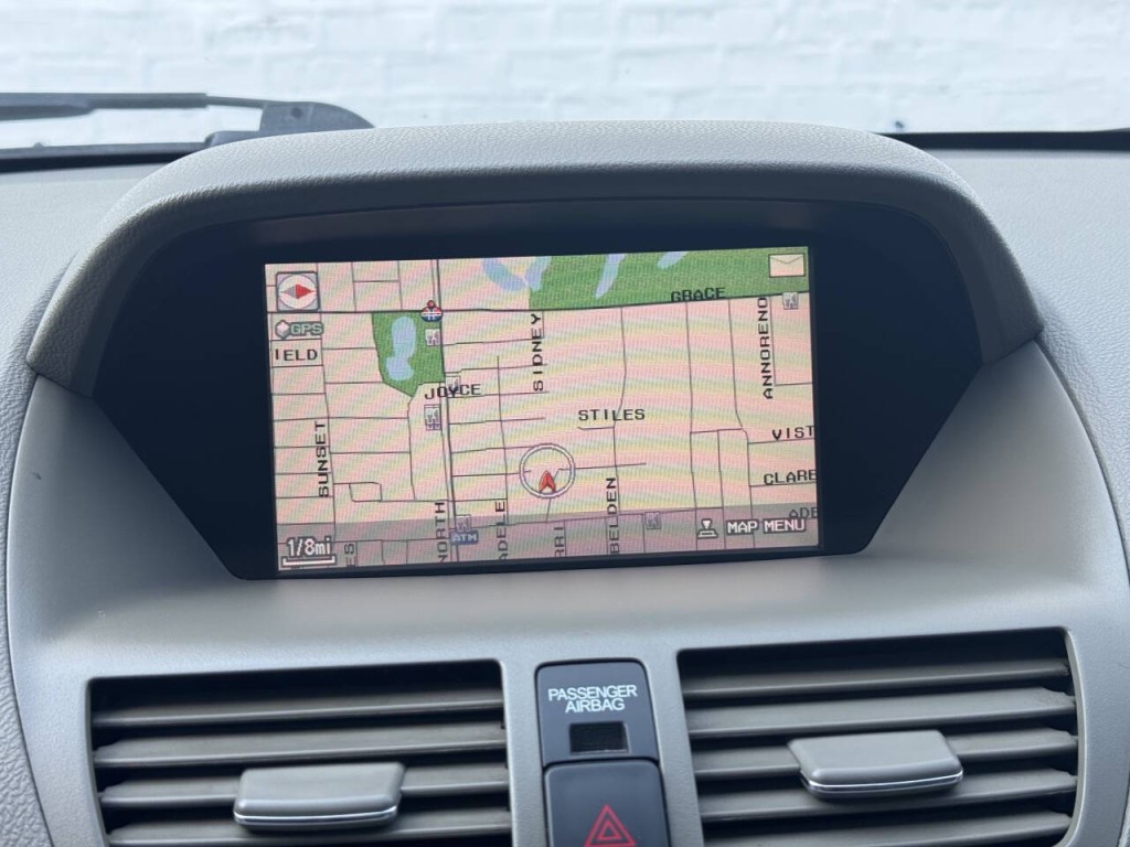 2007 Acura MDX Image 32