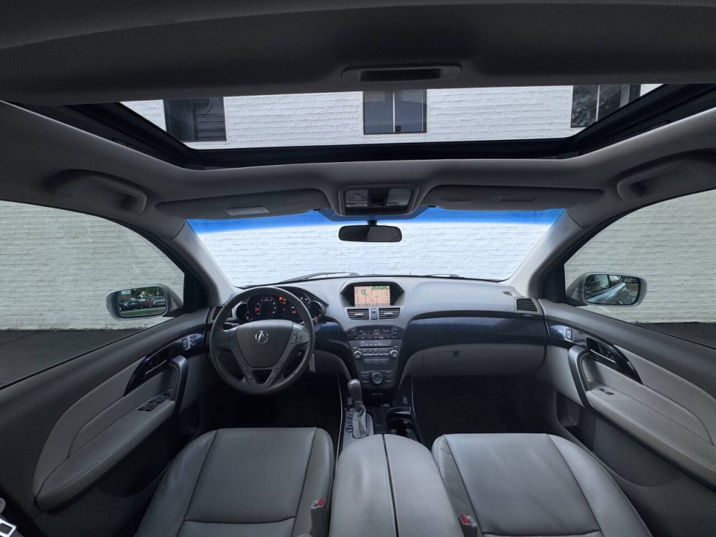 2007 Acura MDX Image 36