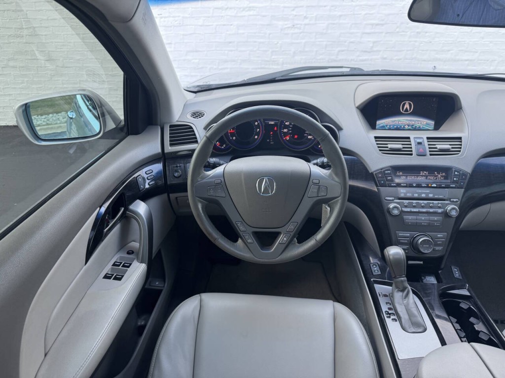 2007 Acura MDX Image 37