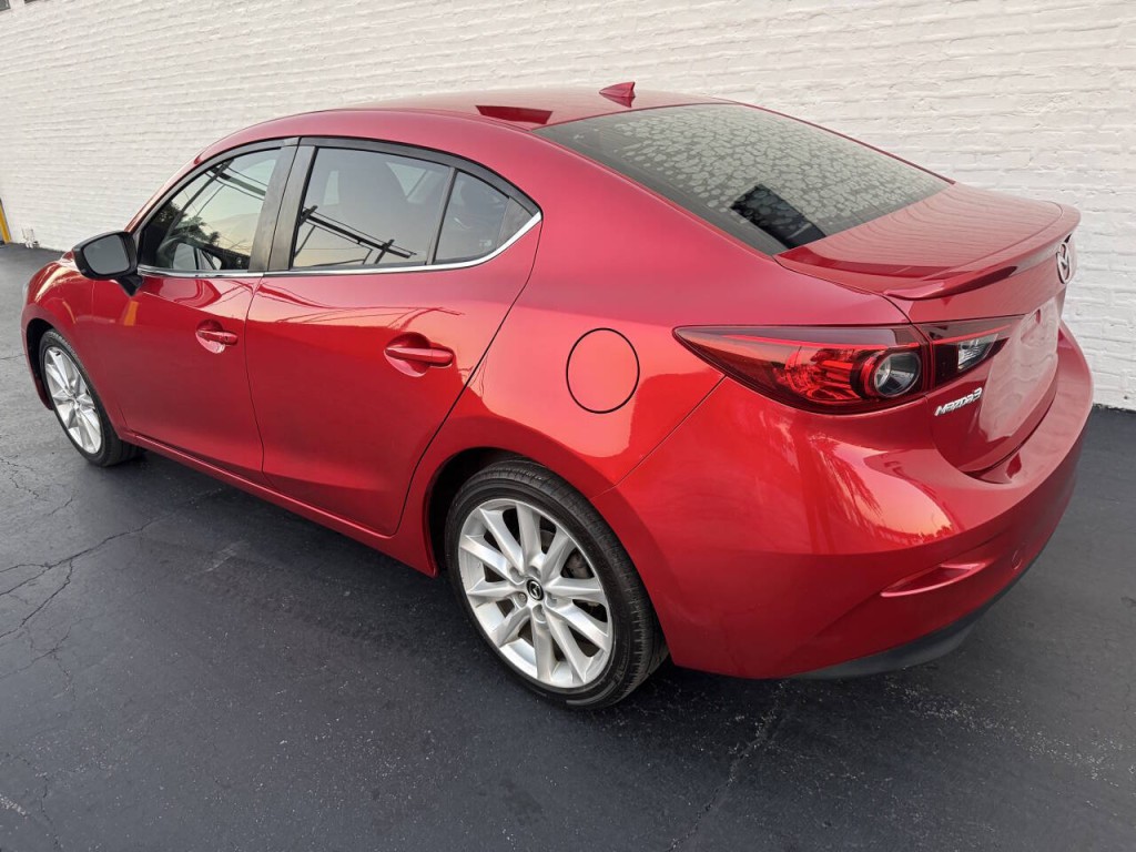 2017 Mazda Mazda3 Image 3