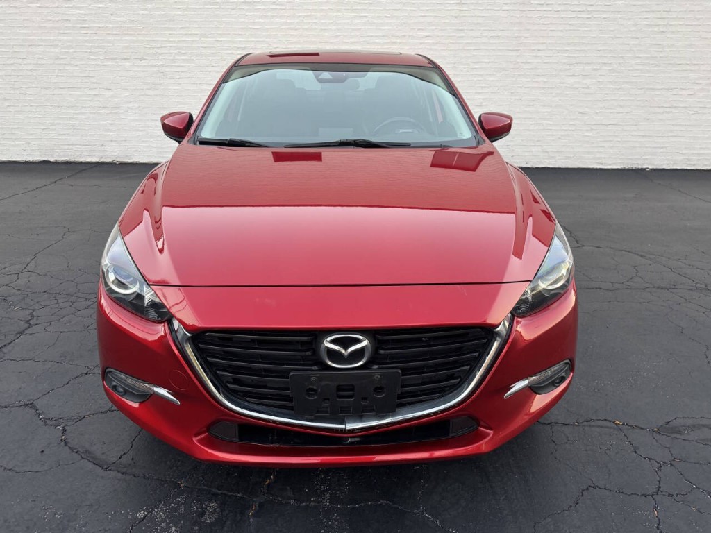 2017 Mazda Mazda3 Image 5