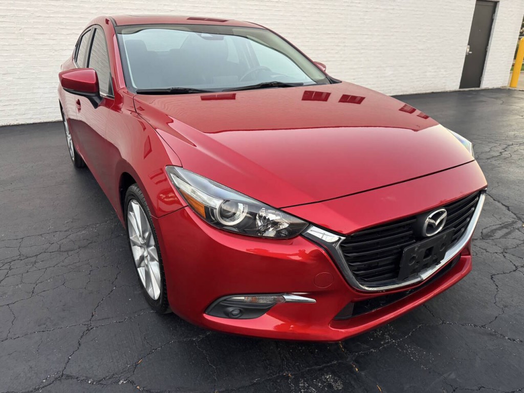2017 Mazda Mazda3 Image 6