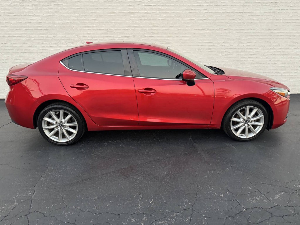 2017 Mazda Mazda3 Image 9
