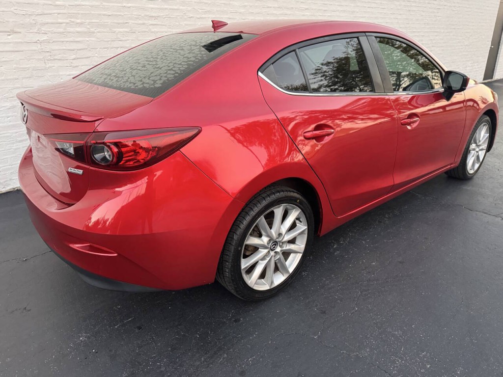2017 Mazda Mazda3 Image 10