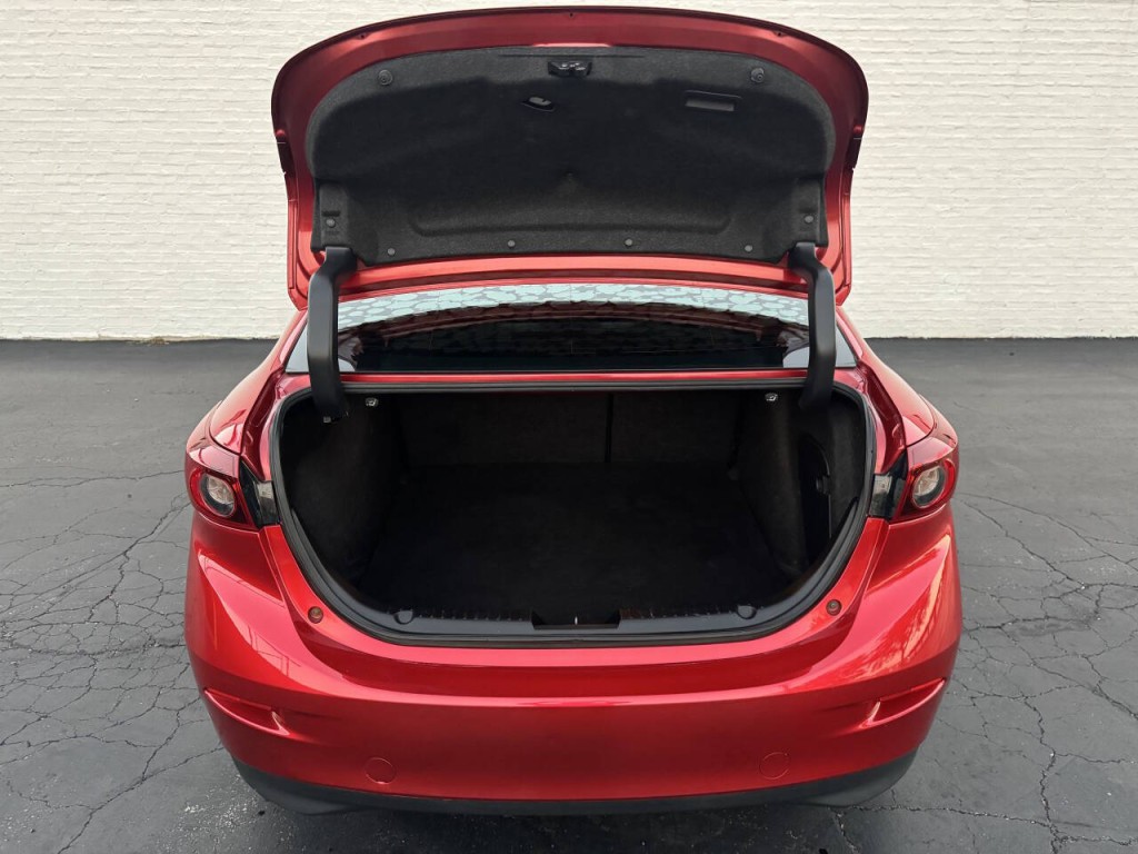 2017 Mazda Mazda3 Image 11