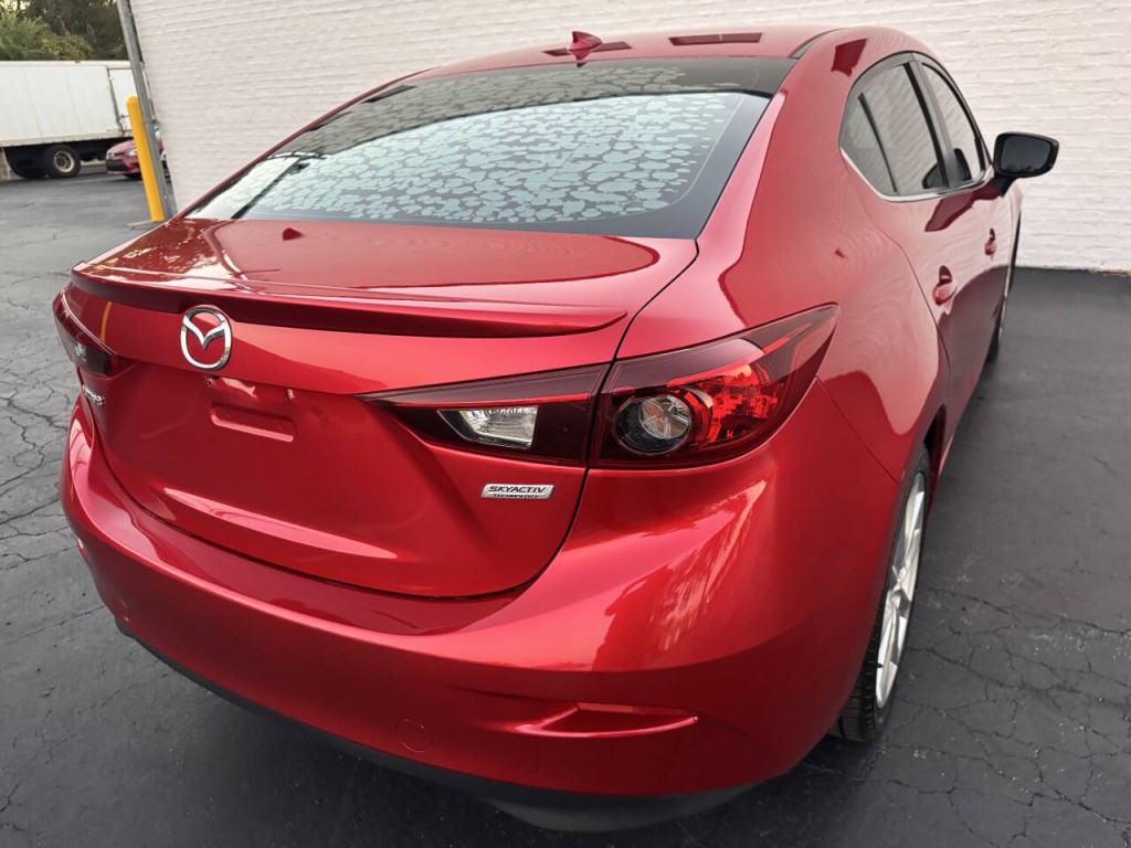 2017 Mazda Mazda3 Image 12