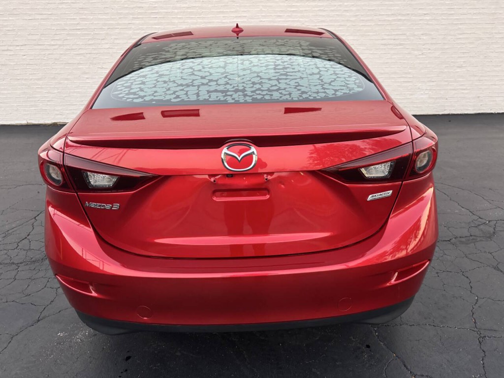 2017 Mazda Mazda3 Image 13