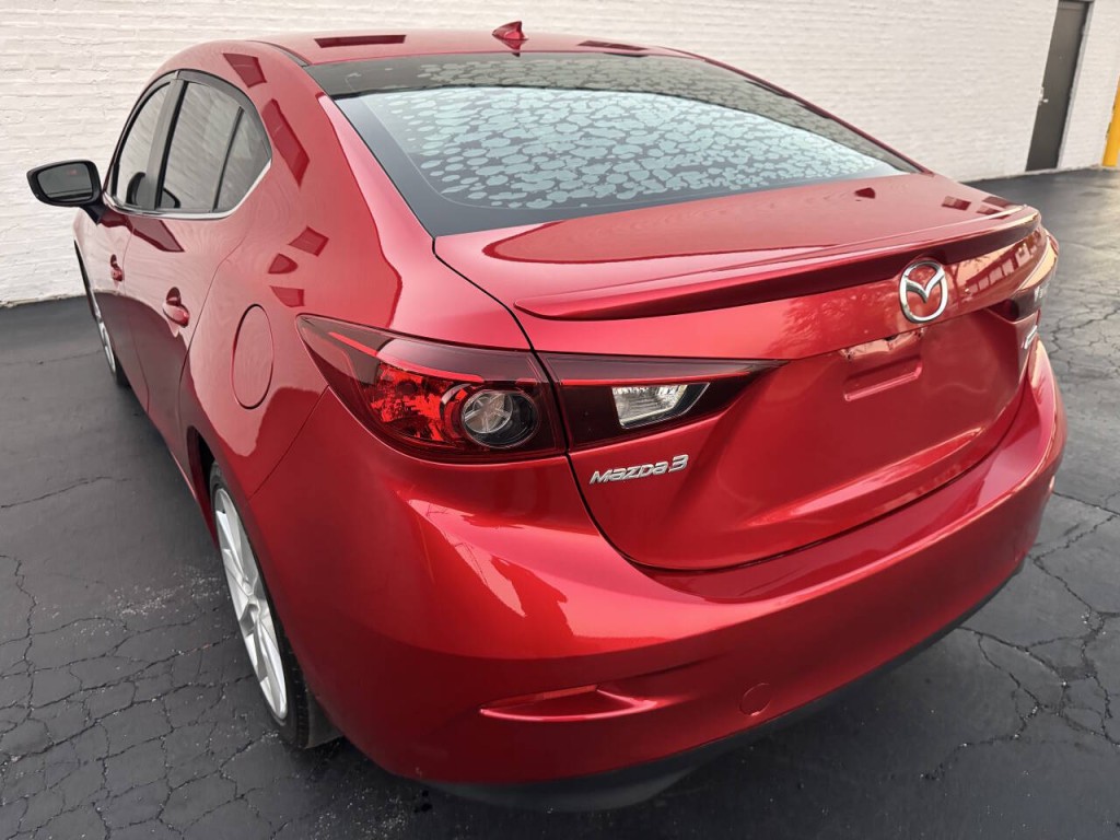 2017 Mazda Mazda3 Image 14