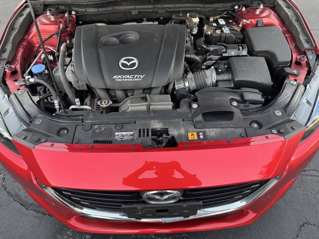 2017 Mazda Mazda3 Image 15
