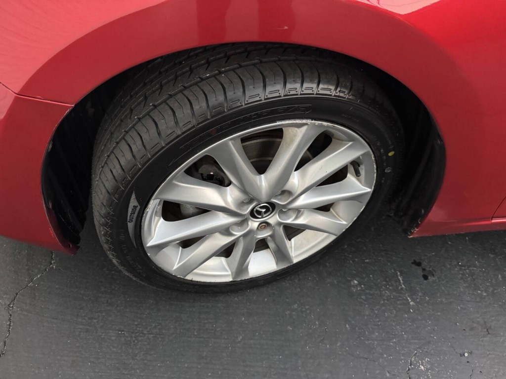 2017 Mazda Mazda3 Image 16
