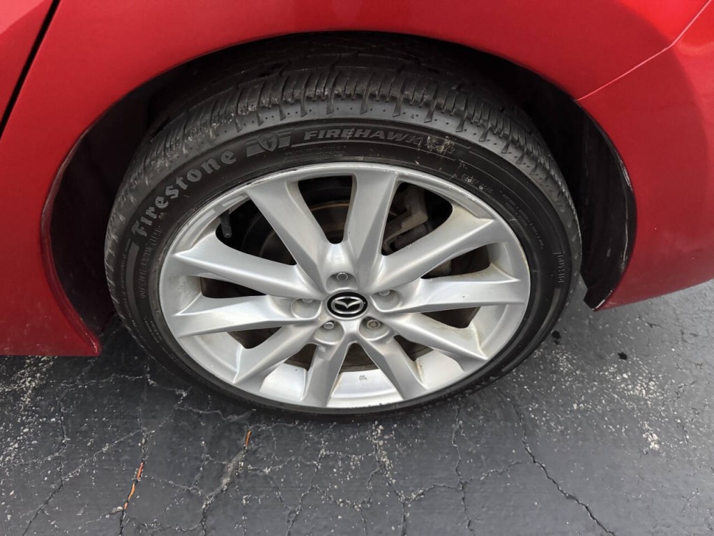 2017 Mazda Mazda3 Image 17