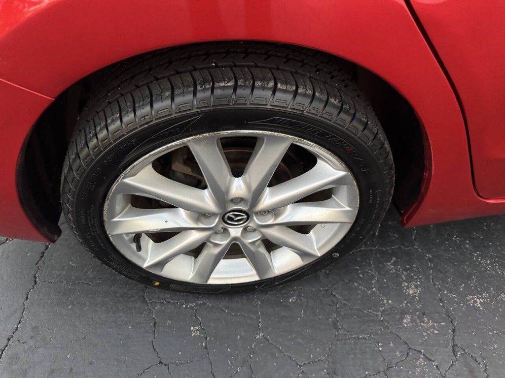 2017 Mazda Mazda3 Image 18