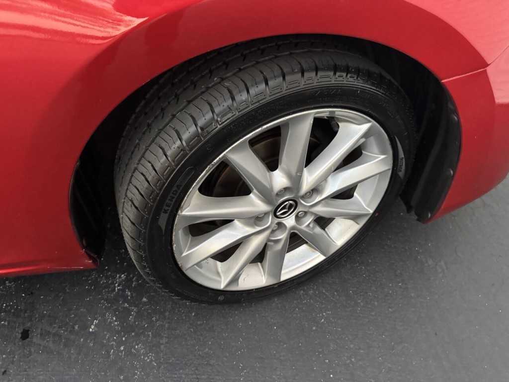 2017 Mazda Mazda3 Image 19