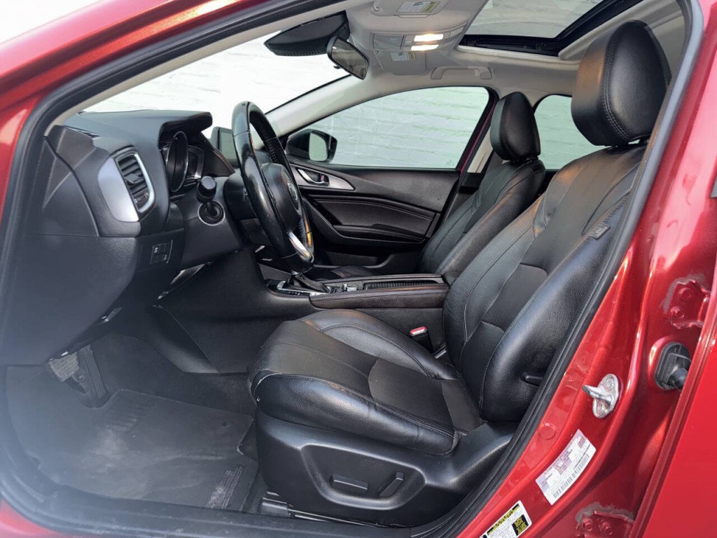 2017 Mazda Mazda3 Image 20