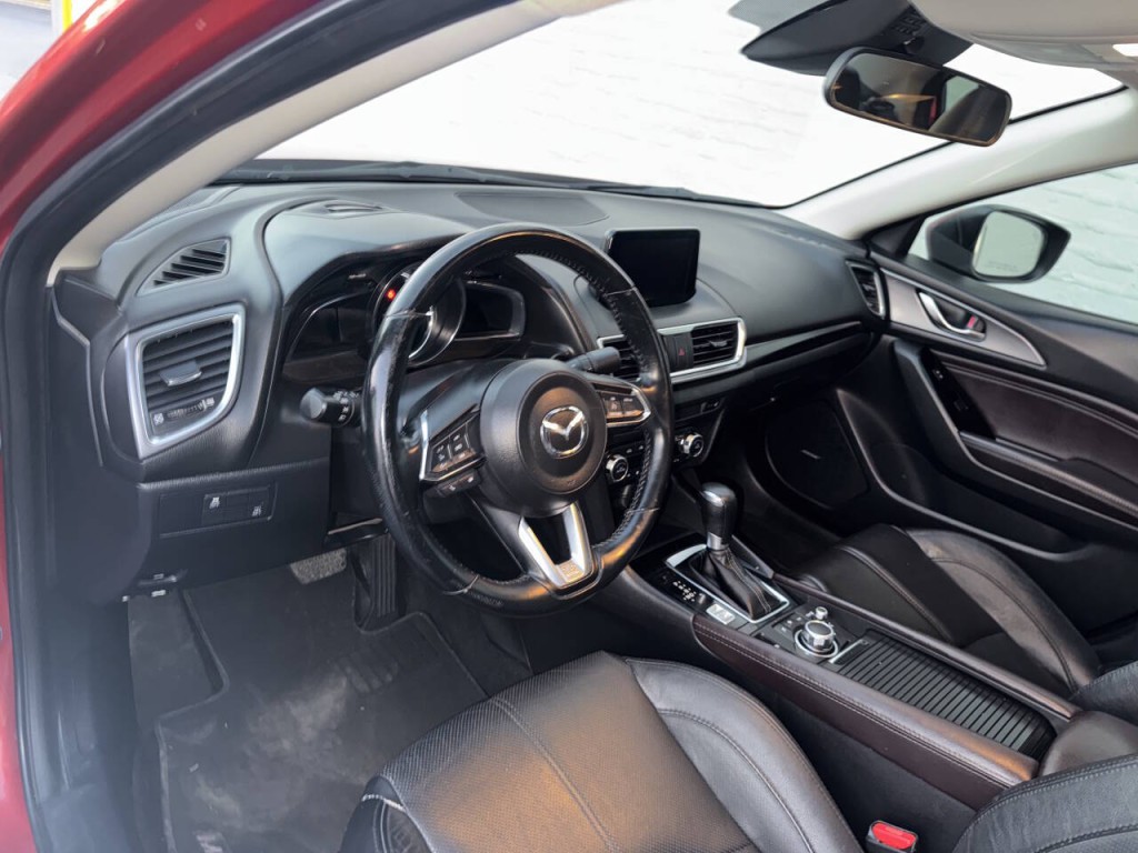 2017 Mazda Mazda3 Image 21