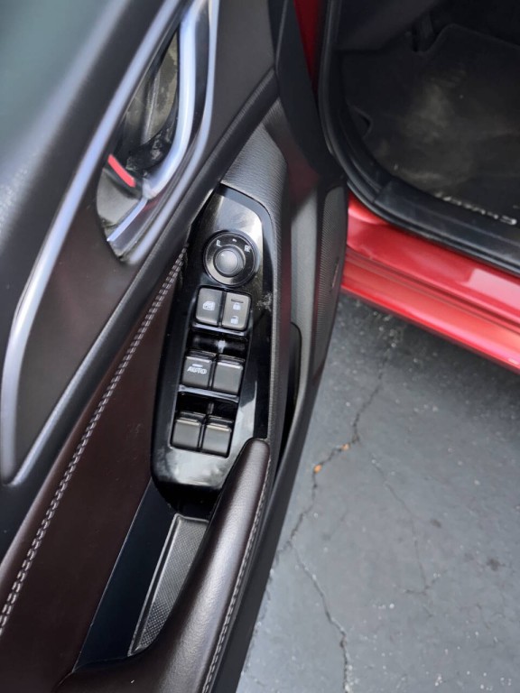 2017 Mazda Mazda3 Image 23