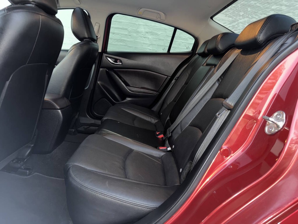 2017 Mazda Mazda3 Image 24