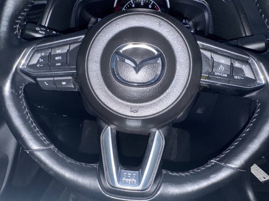 2017 Mazda Mazda3 Image 29