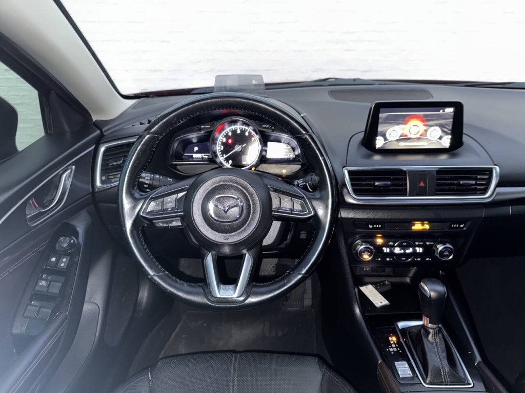 2017 Mazda Mazda3 Image 31