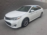 Image for 2015 Toyota Avalon XLE ID: 6957174