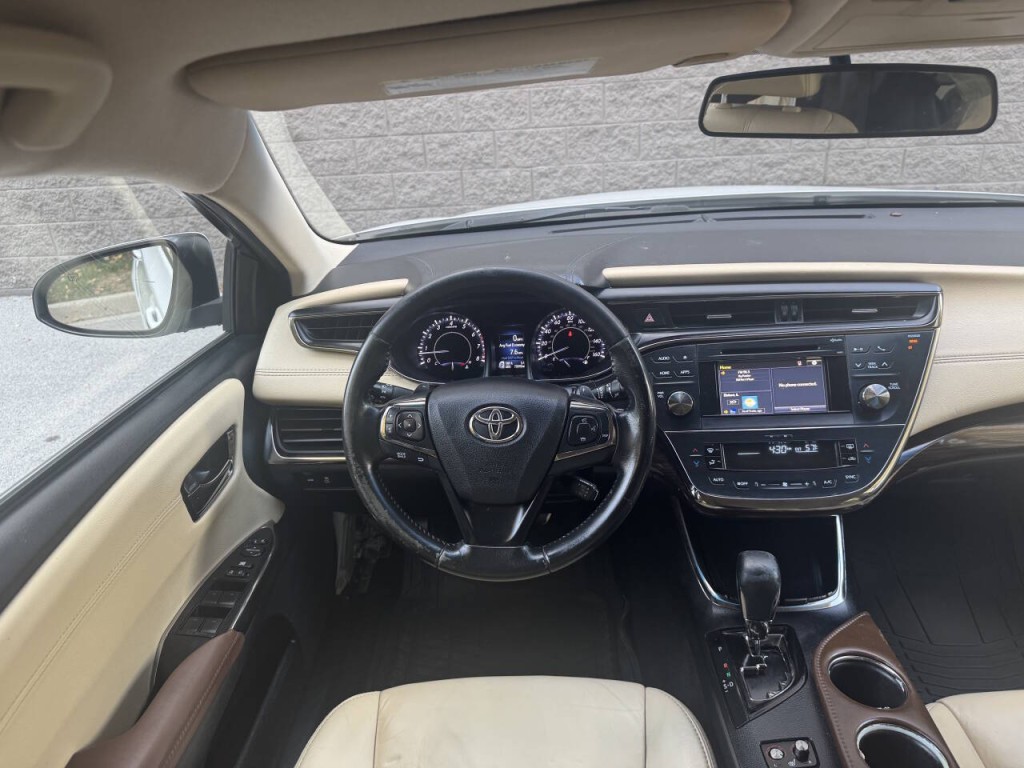 2015 Toyota Avalon Image 32