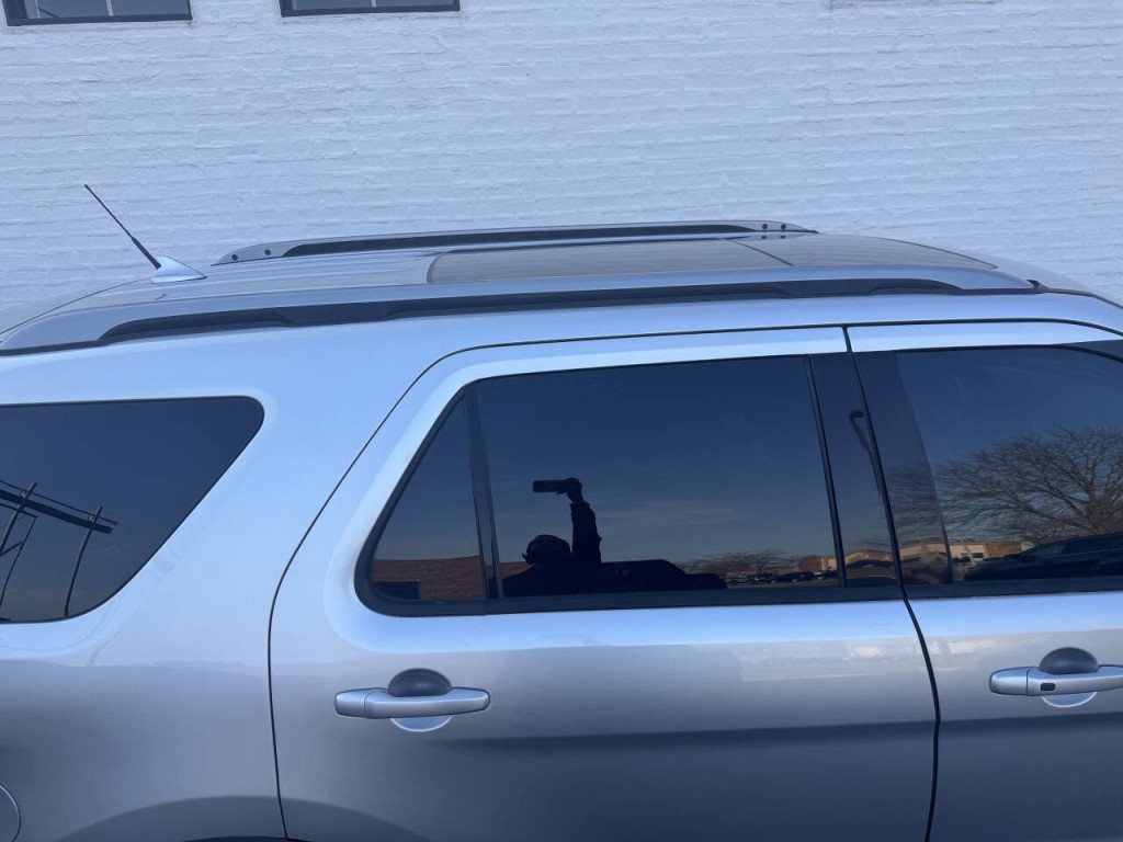 2018 Ford Explorer Image 16