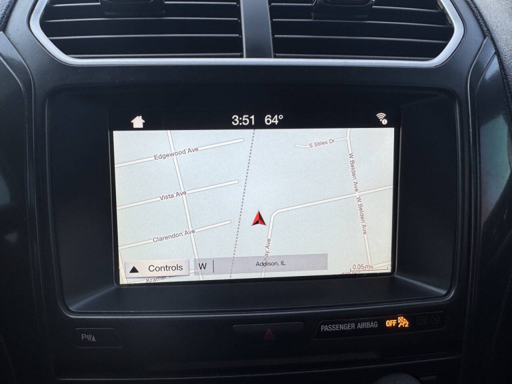 2018 Ford Explorer Image 31