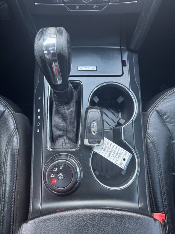 2018 Ford Explorer Image 33
