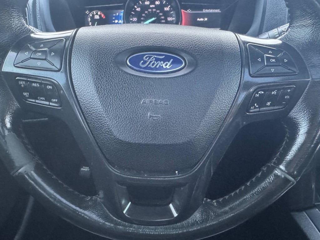 2018 Ford Explorer Image 35