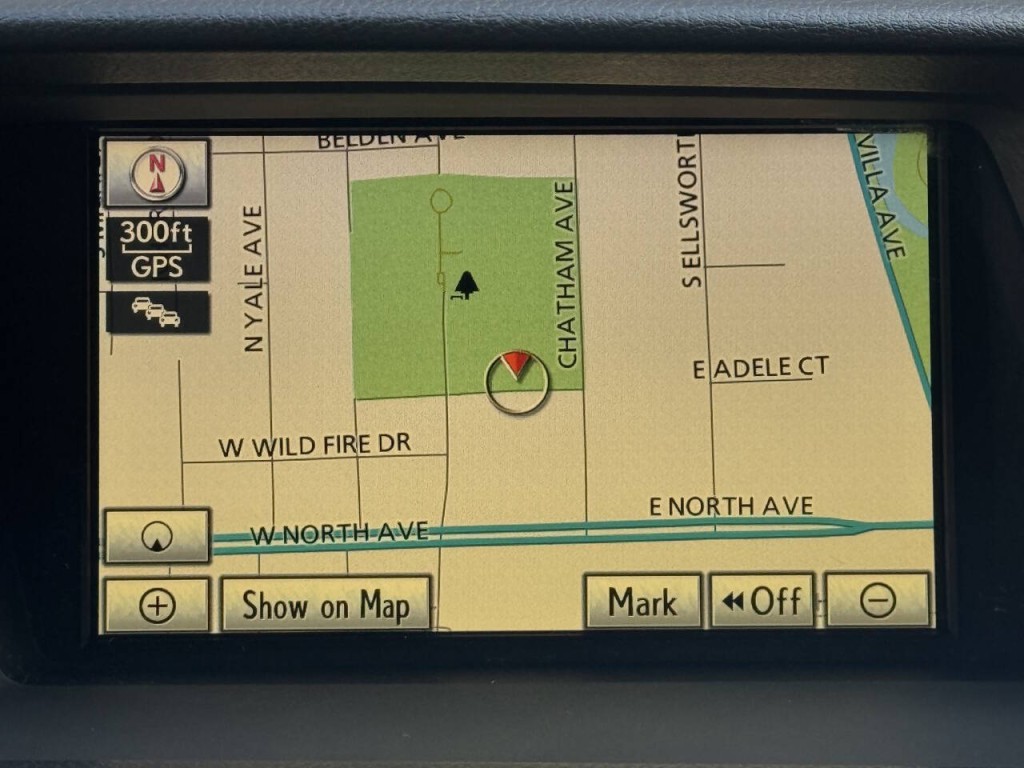 2010 Lexus RX 450h Image 27