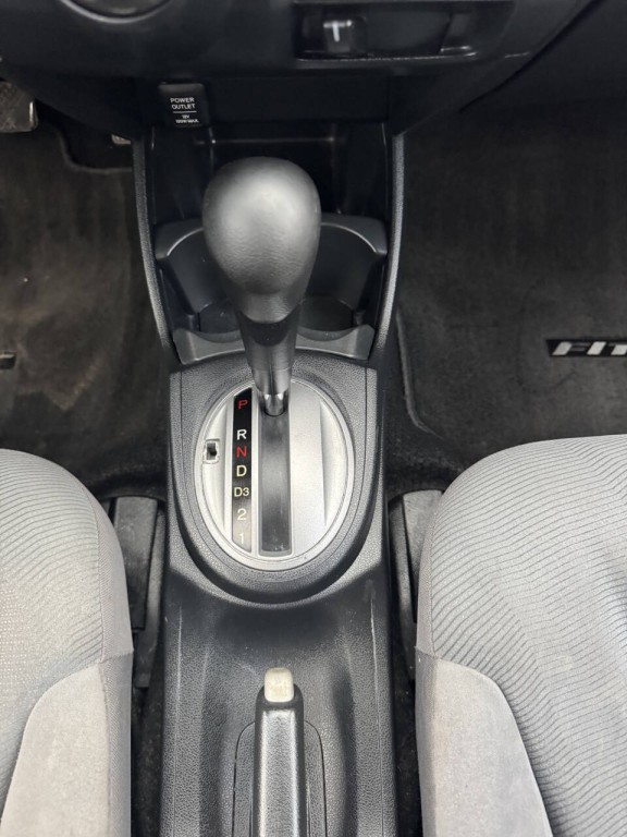 2012 Honda Fit Image 17